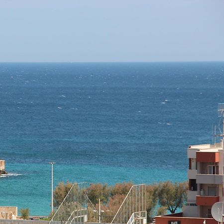Apartament Eyes On The Sea Monopoli Zewnętrze zdjęcie